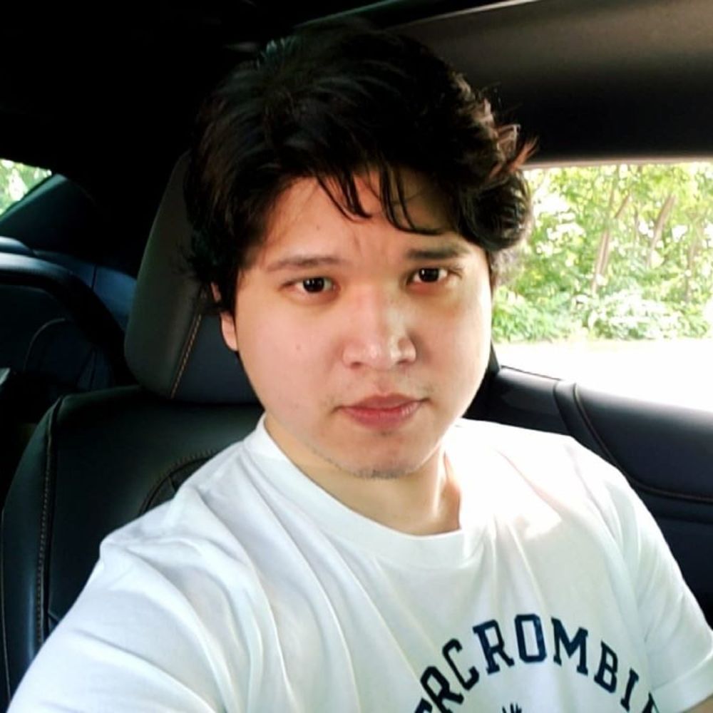 Meet your Posher, Federico